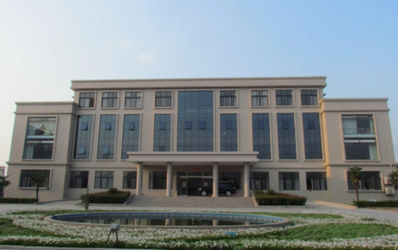 Κίνα Qingdao Everbeauting Crafts Co., Ltd