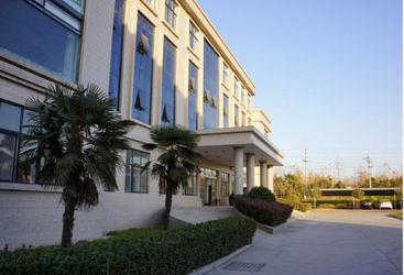 Κίνα Qingdao Everbeauting Crafts Co., Ltd