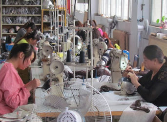 Κίνα Qingdao Everbeauting Crafts Co., Ltd