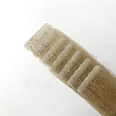 Muti-Color PU Invisible Tape Hair Extension για ανθρώπινα μαλλιά από κορυφαίους προμηθευτές