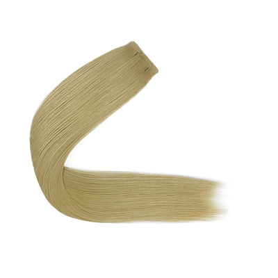 Muti-Color Double Drawing Invisible Hair Weft Remy Human Hair Εκτιμώμενος χρόνος παράδοσης