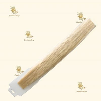 Ιδιωτική ετικέτα Full Cuticle Double Sided Invisible Tape in Hair Extensions Tape-240515