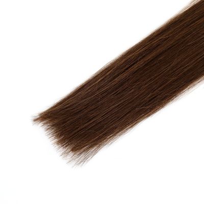 6D Ρωσικές τρίχες με αρθρωτή αρθρίτιδα 6D2 Hair Extensions 25g/bag Pre-Bonded I-Tip Style
