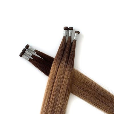 Genius Weft 100g Ανθρώπινη τρίχα, κουτίκα, ευθυγραμμισμένα μαλλιά, διπλή έλξη Εκτιμώμενος χρόνος παράδοσης