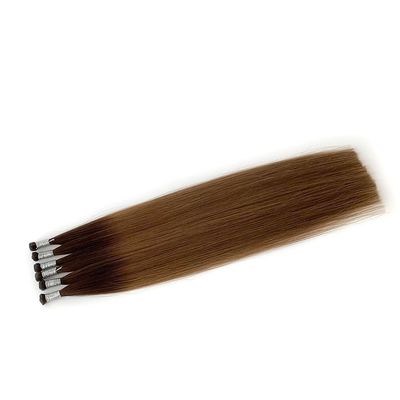 Genius Weft 100g Ανθρώπινη τρίχα, κουτίκα, ευθυγραμμισμένα μαλλιά, διπλή έλξη Εκτιμώμενος χρόνος παράδοσης