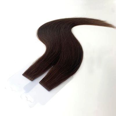 Ζεστό Προϊόν Remy Hair Slim Tape Hair Extensions με Πολιτική Επιστροφής 30 Ημερών