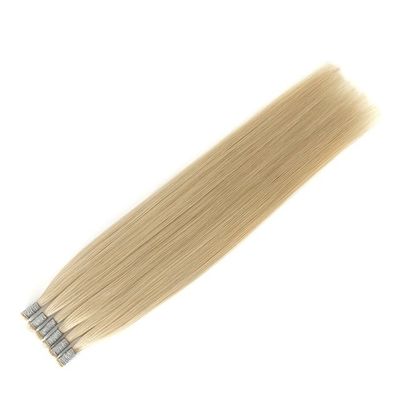 Διπλό Τραβηγμένο Genius Επεκτάσεις Μαλλιών 100g/πακέτο Μεταφορά με FedEx/DHL/Aramex/TNT