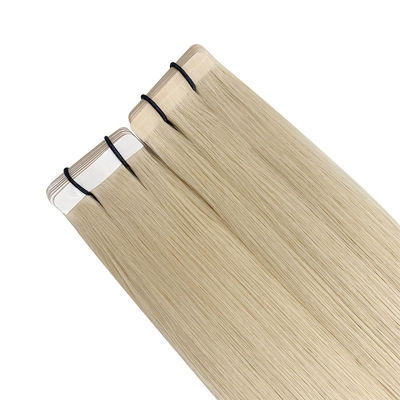 Remy Hair ST-230826 Αόρατη διπλή ταινία σε επεκτάσεις μαλλιών 100% ανθρώπινες τρίχες