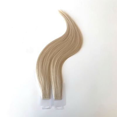 Muti-Color PU Invisible Tape Hair Extension για ανθρώπινα μαλλιά από κορυφαίους προμηθευτές