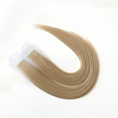 Muti-Color PU Invisible Tape Hair Extension για ανθρώπινα μαλλιά από κορυφαίους προμηθευτές