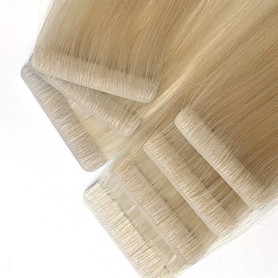 Muti-Color PU Invisible Tape Hair Extension για ανθρώπινα μαλλιά από κορυφαίους προμηθευτές