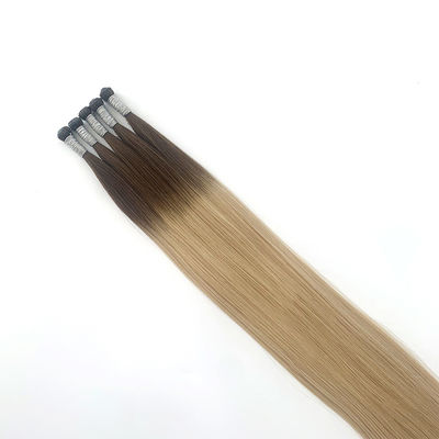ΗΠΑ νομίσμα 2023 GW-231009 Σχεδιασμός Seamless Virgin Cuticle Smart Weft Hair Extension