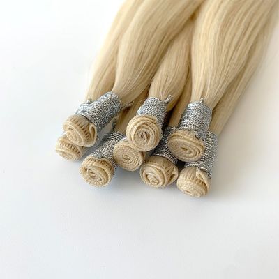 50.00cm * 8.00cm * 3.00cm Μέγεθος πακέτου Genius Weft Remy 12A Προσαρμογές μαλλιών