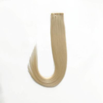 50.00cm * 8.00cm * 3.00cm Μέγεθος Συσκευής Στενά ανθρώπινα μαλλιά παρθένες