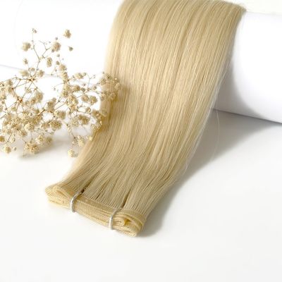 50.00cm * 8.00cm * 3.00cm Μέγεθος Συσκευής Στενά ανθρώπινα μαλλιά παρθένες