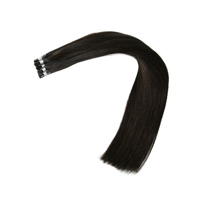 IT-20189 Μη επεξεργασμένο 100% παρθένο I tip hair extension shedding χωρίς κερατίνη προσυνδεδεμένο