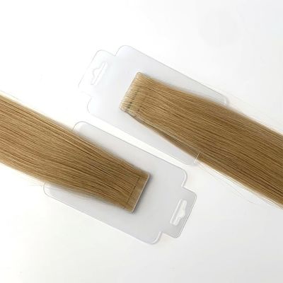 7.5*70cm Αόρατες επεκτάσεις μαλλιών χωρίς συγκόλληση