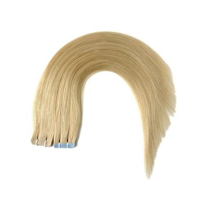 Ταινία-231128 Remy Hair Extensions Βιετναμέζικο 100% μη επεξεργασμένο