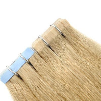 Ταινία-231128 Remy Hair Extensions Βιετναμέζικο 100% μη επεξεργασμένο