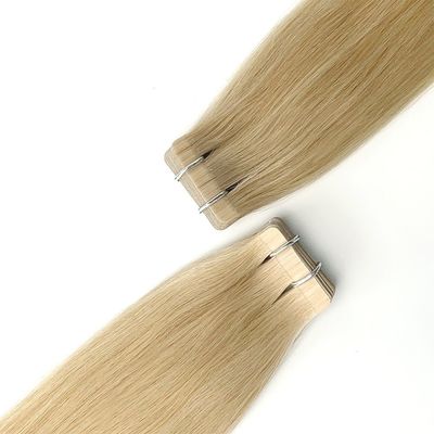 Ταινία-231128 Remy Hair Extensions Βιετναμέζικο 100% μη επεξεργασμένο