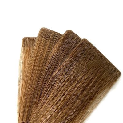 20 ιντσών Remy ευρωπαϊκή αόρατη ταινία ανθρώπινης τρίχας με εύλογο κόστος αποστολής