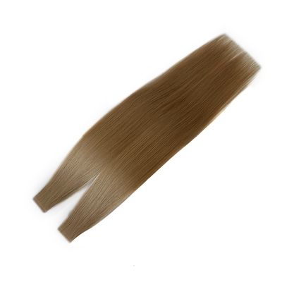 50cm * 8cm * 3cm Μέγεθος Συσκευής Muti-Color Remy Ευρωπαϊκή διπλή ταινία σε επεκτάσεις μαλλιών