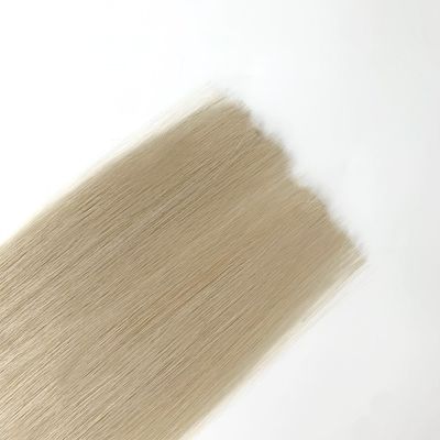16-26&quot; Καθαρή Κερατίνη U Τροφή Remy Ανθρώπινες Διεύρυνσεις Μαλλιών Χωρίς Χύσιμο