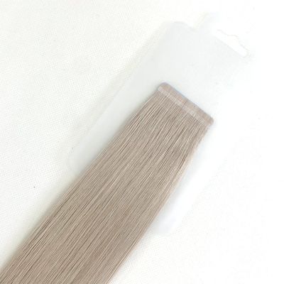 50.00cm * 8.00cm * 3.00cm Μέγεθος Συσκευής βαφή Ρωσική παρθένα ανθρώπινη τρίχα ταινίες για σας
