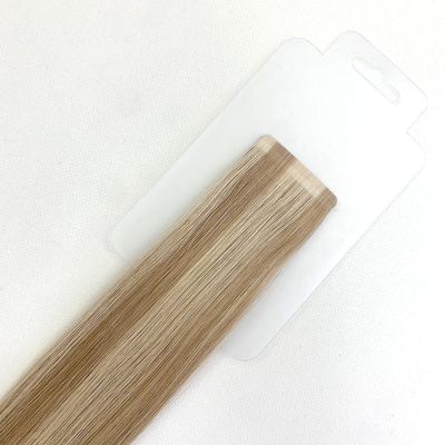 50.00cm * 8.00cm * 3.00cm Μέγεθος Συσκευής βαφή Ρωσική παρθένα ανθρώπινη τρίχα ταινίες για σας