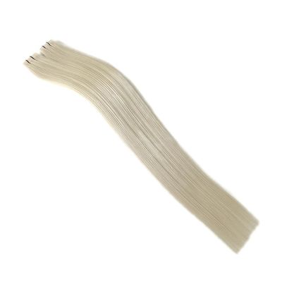 50.00cm * 8.00cm * 3.00cm Μέγεθος Συσκευής βαφή Ρωσική παρθένα ανθρώπινη τρίχα ταινίες για σας
