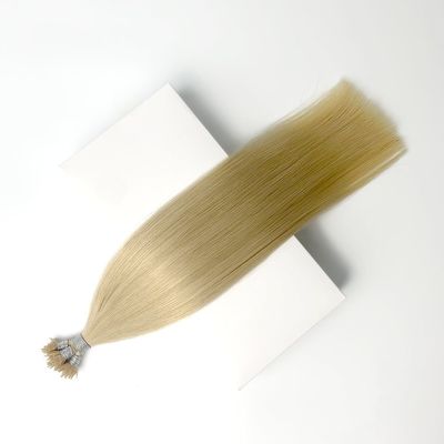 100% Βραζιλιανό Παρθένο Ανθρώπινο Μαλλί Y Tip Dropshipping Hair Extension Luxury Remy Grade