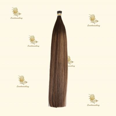 Κερατίνη I Tip Hair Beauty Works Χρώματα μαλλιών σε σοκολάτα Balayage για την αποστολή Aramex