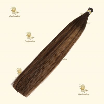 Κερατίνη I Tip Hair Beauty Works Χρώματα μαλλιών σε σοκολάτα Balayage για την αποστολή Aramex