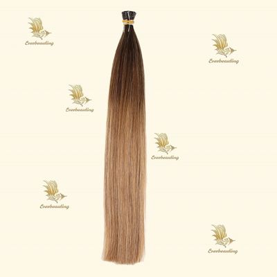 Κερατίνη I Tip Hair Beauty Works Χρώματα μαλλιών σε σοκολάτα Balayage για την αποστολή Aramex