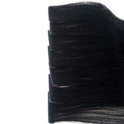 12Α Ενέσιμες επεκτάσεις τρίχας με ταινία