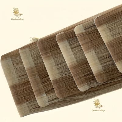 Τεχνή ταινία Remy Hair Grade και εκτιμώμενος χρόνος παράδοσης για ευρωπαϊκές παρθένες ανθρώπινες τρίχες