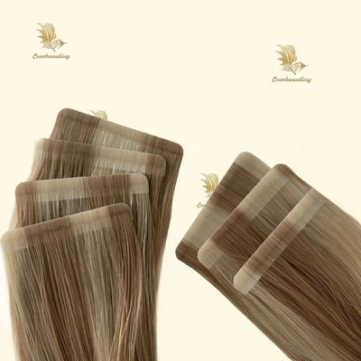 Τεχνή ταινία Remy Hair Grade και εκτιμώμενος χρόνος παράδοσης για ευρωπαϊκές παρθένες ανθρώπινες τρίχες