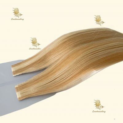 Τεχνή ταινία Remy Hair Grade και εκτιμώμενος χρόνος παράδοσης για ευρωπαϊκές παρθένες ανθρώπινες τρίχες
