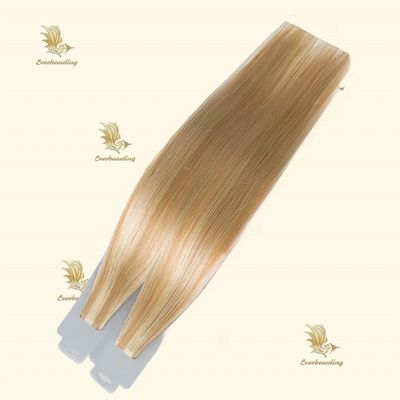 Τεχνή ταινία Remy Hair Grade και εκτιμώμενος χρόνος παράδοσης για ευρωπαϊκές παρθένες ανθρώπινες τρίχες