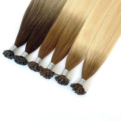 Ρωσικά μαλλιά Flat Tip Hair Extensions Κόστος αποστολής Εκτιμώμενος χρόνος παράδοσης