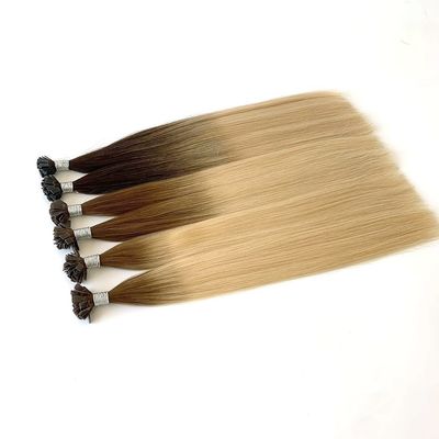Ρωσικά μαλλιά Flat Tip Hair Extensions Κόστος αποστολής Εκτιμώμενος χρόνος παράδοσης