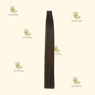 Πακέτο Μέγεθος 50,00cm * 8,00cm * 3,00cm Remy Hair Tape Hair Extensions 100% ανθρώπινα μαλλιά
