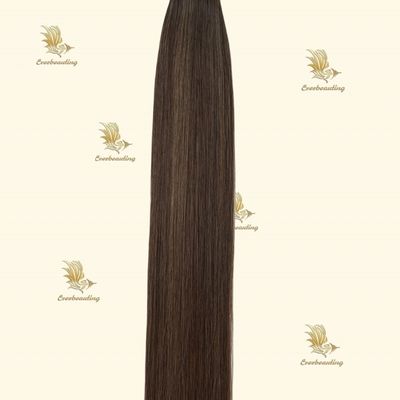 Πακέτο Μέγεθος 50,00cm * 8,00cm * 3,00cm Remy Hair Tape Hair Extensions 100% ανθρώπινα μαλλιά