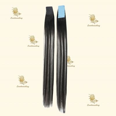 Invisi Tape Hair Extensions Προσαρμοσμένη παραγγελία και 0,200kg πακέτο