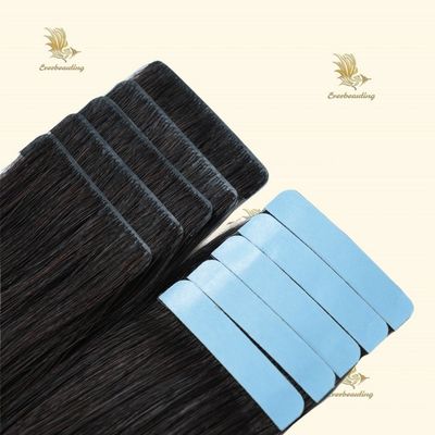 100 γραμμάρια ταινία σε επεκτάσεις μαλλιών Remy Hair Muti-Color for Beauty Works