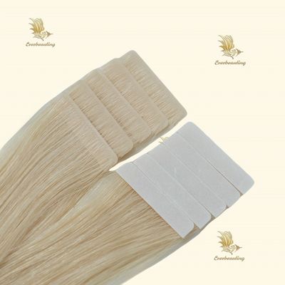 100 γραμμάρια ταινία σε επεκτάσεις μαλλιών Remy Hair Muti-Color for Beauty Works