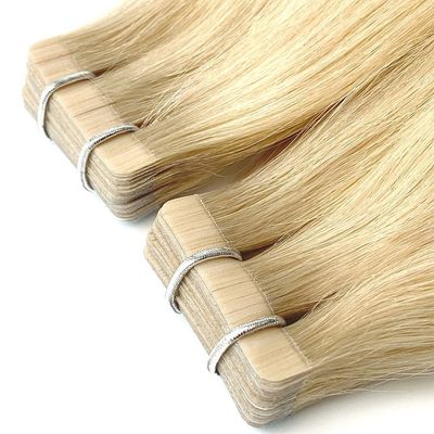 Επαναχρησιμοποιήσιμες Russian Hair Tape Hair Extensions για το κόστος αποστολής και το εκτιμώμενο χρόνο παράδοσης
