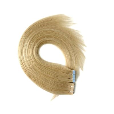 Επαναχρησιμοποιήσιμες Russian Hair Tape Hair Extensions για το κόστος αποστολής και το εκτιμώμενο χρόνο παράδοσης