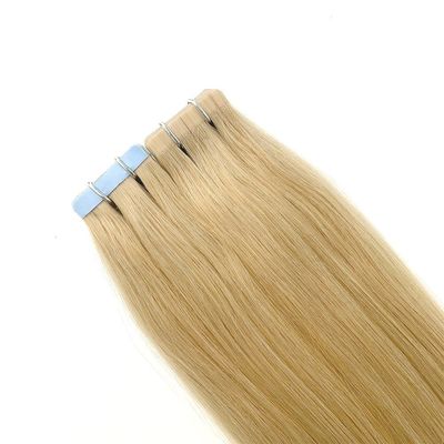 Επαναχρησιμοποιήσιμες Russian Hair Tape Hair Extensions για το κόστος αποστολής και το εκτιμώμενο χρόνο παράδοσης