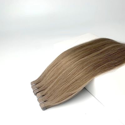 Επαναχρησιμοποιήσιμες Russian Hair Tape Hair Extensions για το κόστος αποστολής και το εκτιμώμενο χρόνο παράδοσης